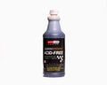 QUAN BROWN ADIC FREE LIMPIADOR DE GOMAS Y AROS  (CHOCOLATE)