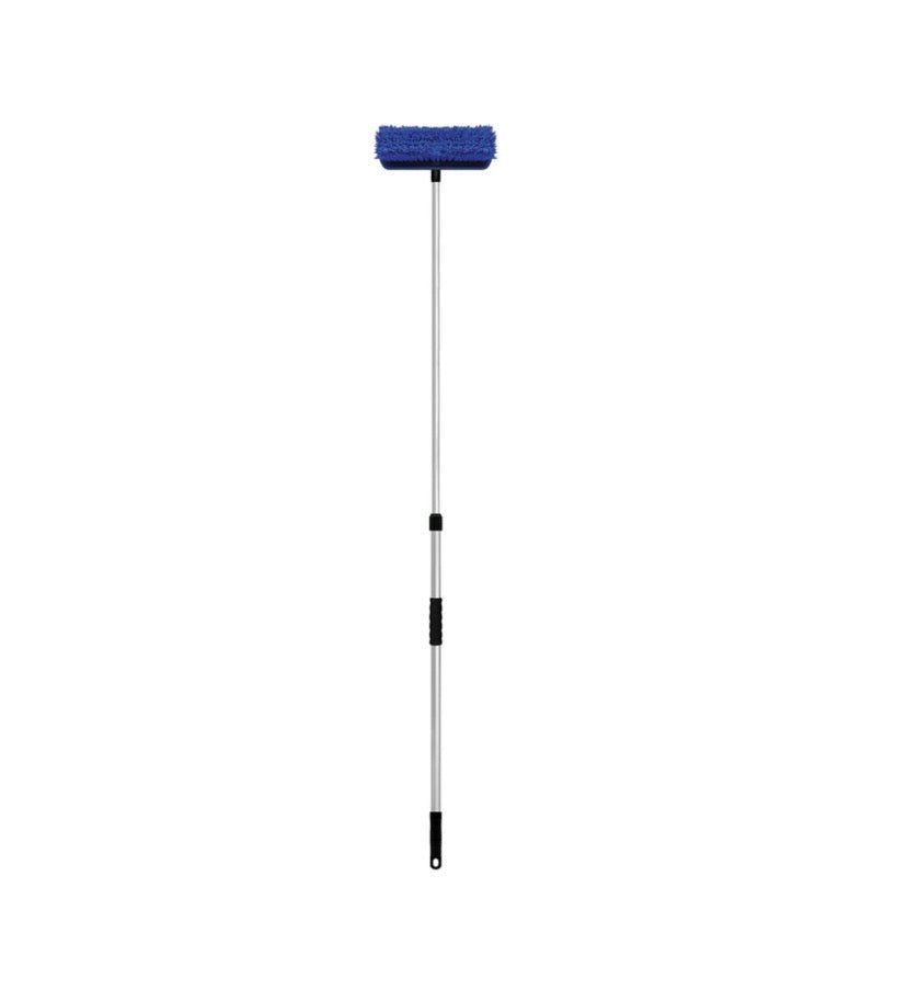 SMAR SELECT FOUNTAIN BRUSH 10” TELESCOPIC HANDEL