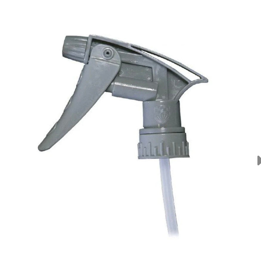 TRIGGER CHEM. RESISTANT SPEEDY FOR BOTTLE