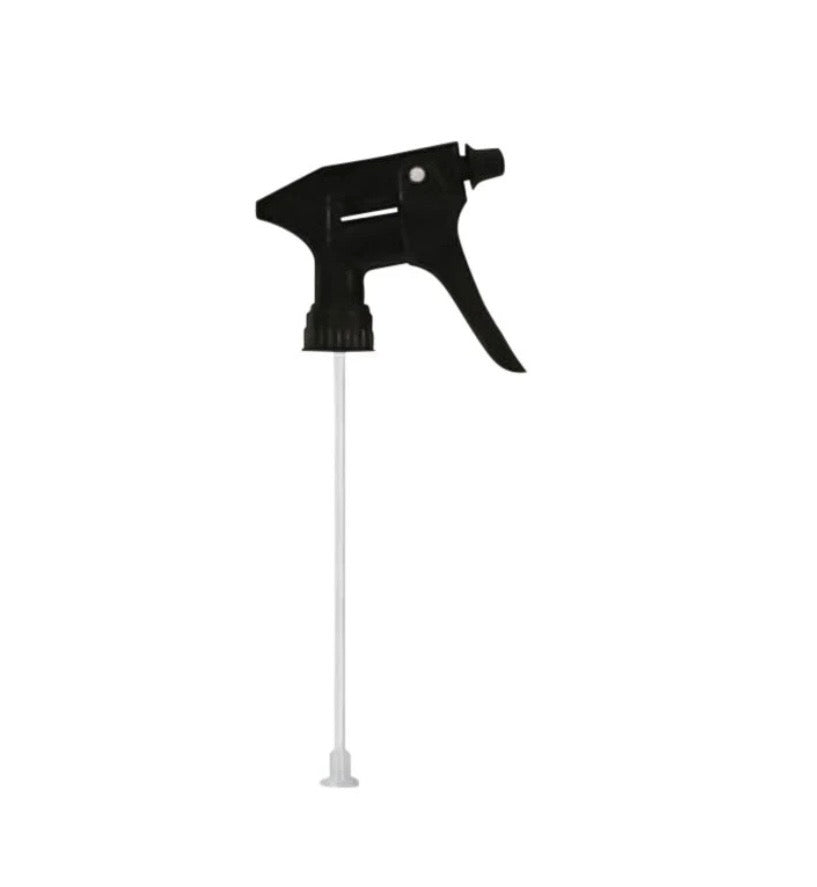 HIGH VOLUME CHEMICAL RESISTANT TRIGGER