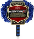 Microfiber Wash Mop 48” Handle