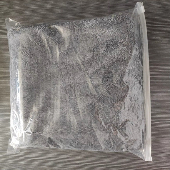 Microfiber towel 20x32 Jumbo 1200 GSW Drying