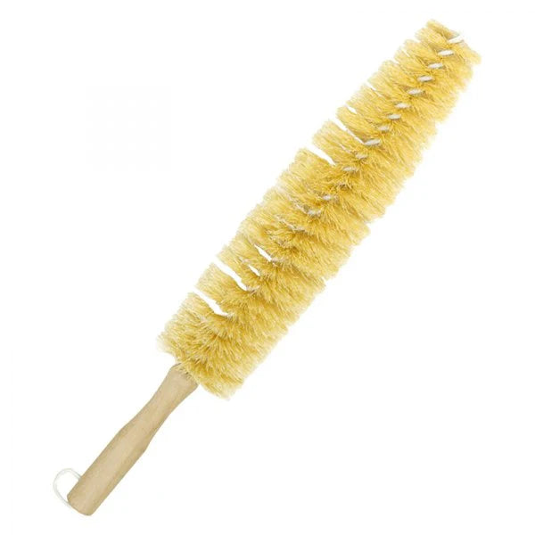 Wheel Spoke Brush