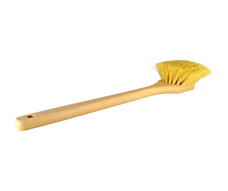 Duty brush 20” lenght