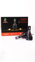 WASO LED 20K LUMNS H4