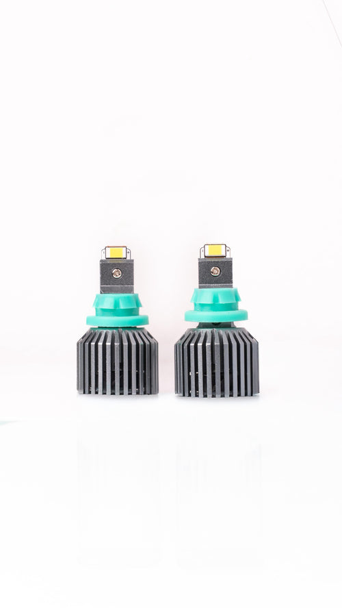 CANBUS  LED REVERSE LIGHT 100w 20k LUMNS T10