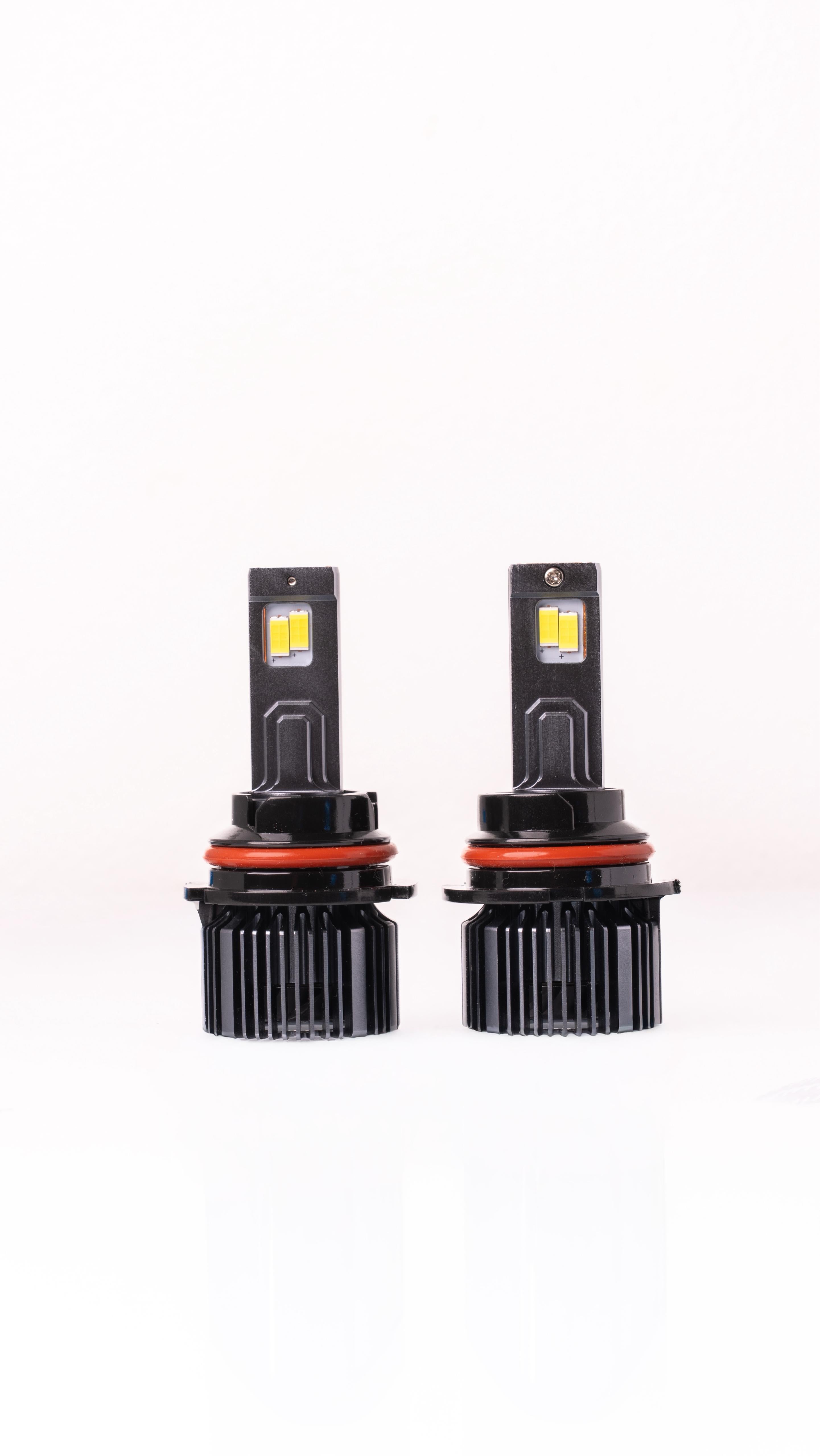 WASO LED M1 30K LMNS 9006
