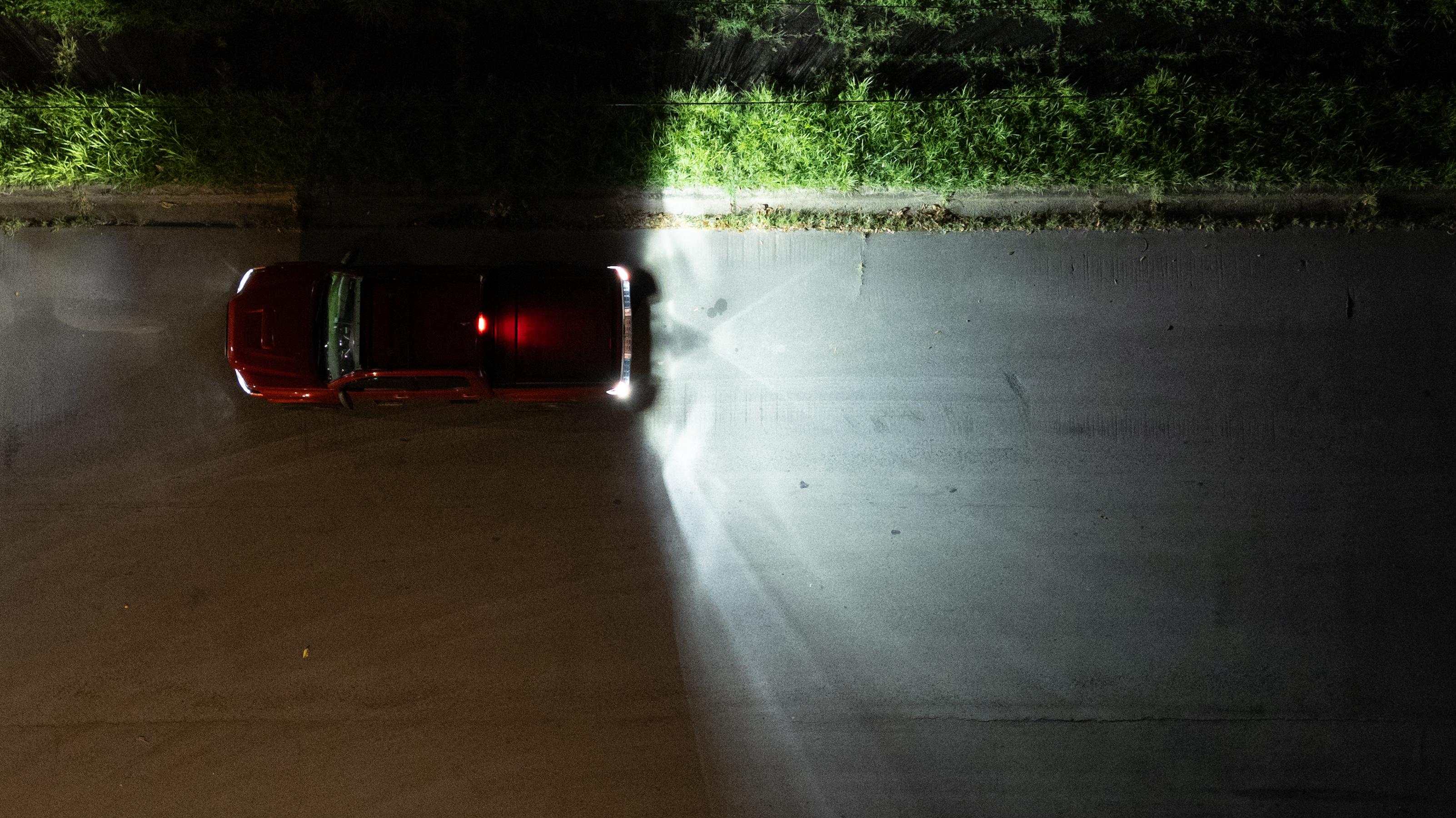 CANBUS  LED REVERSE LIGHT 100w 20k LUMNS T10