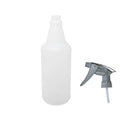 BOTTLE 32OZ + TRIGER CHEMICAL RESISTAN