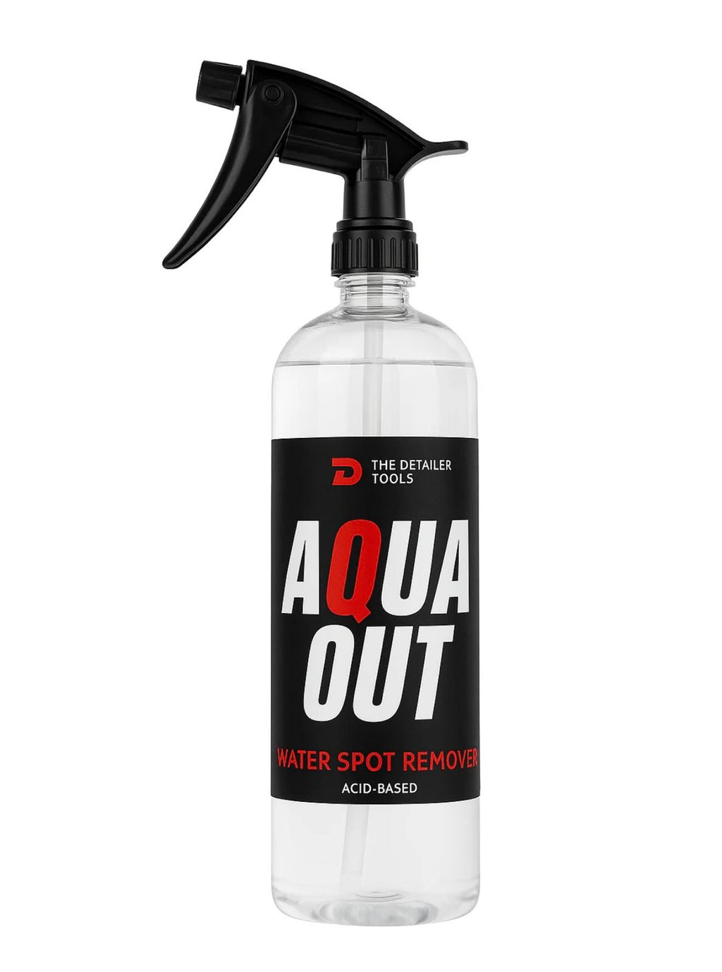 AQUA OUT