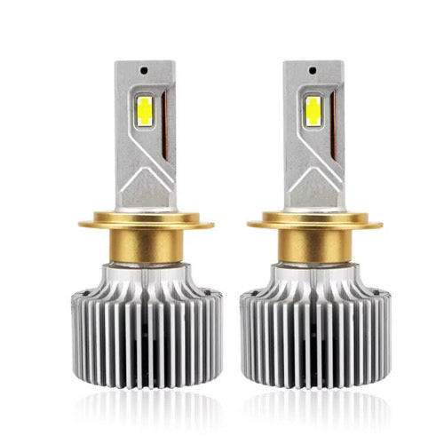 Led Headlights R8 Pro 50K LUMNS H11